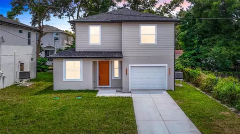 4305 E Frierson Ave, Tampa, FL 33610