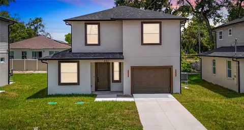 4307 E Frierson Ave, Tampa, FL 33610
