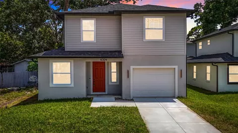 4309 E Frierson Ave, Tampa, FL 33610