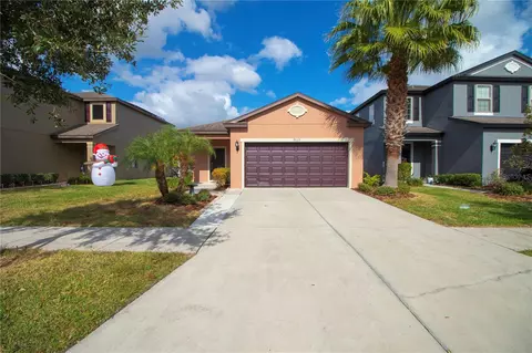 9020 Mountain Magnolia Dr, Riverview, FL 33578