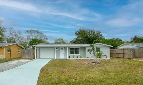 4627 Irene Loop, New Port Richey, FL 34652