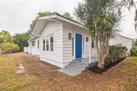 1260 Woodlawn Ter, Clearwater, FL 33755