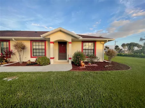 231 Rotonda Blvd W #B1, Rotonda West, FL 33947