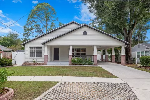 7306 N Dartmouth Ave, Tampa, FL 33604