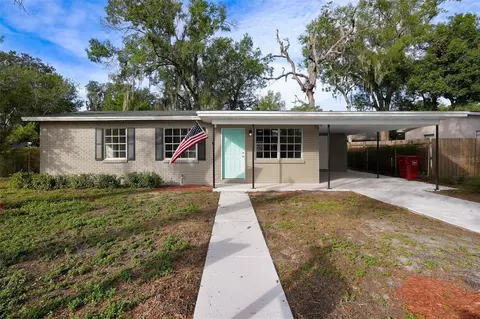 307 Walter Dr, Plant City, FL 33563