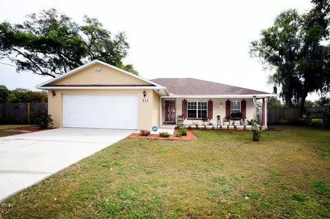 933 Morning Star Dr, Lakeland, FL 33810