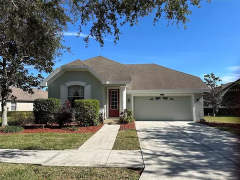 8254 Lagerfeld Dr, Land O Lakes, FL 34637