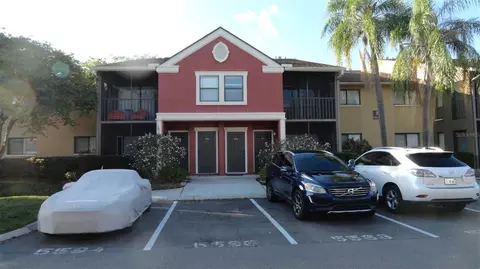 5570 Baywater Dr #154, Tampa, FL 33615