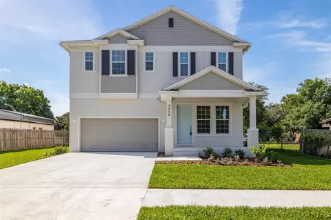 4408 W Price Ave, Tampa, FL 33611