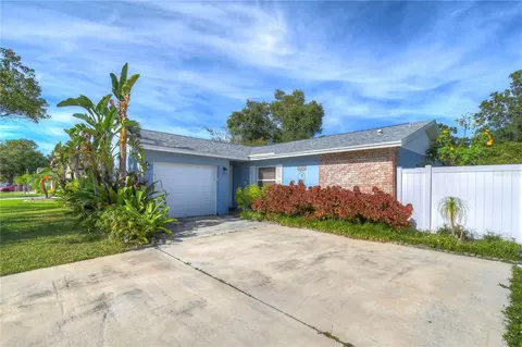 5125 Linkwood Ave, Tampa, FL 33625