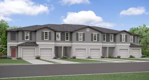 10346 Trumpet Honeysuckle Way, San Antonio, FL 33576