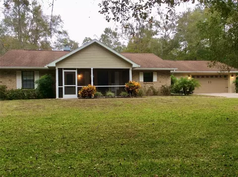 Undisclosed, Brooksville, FL 34604