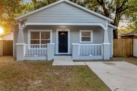 3508 N 16th St, Tampa, FL 33605