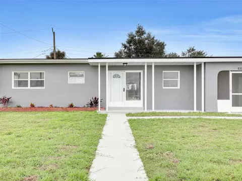 6265 Deming Ave, North Port, FL 34287