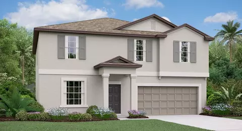 15356 Sapphire Purple St, Wimauma, FL 33598