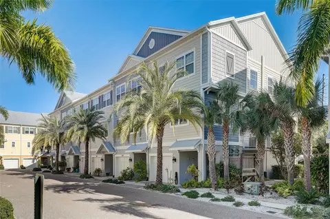 6132 Marina Cove Way S, Saint Petersburg, FL 33712
