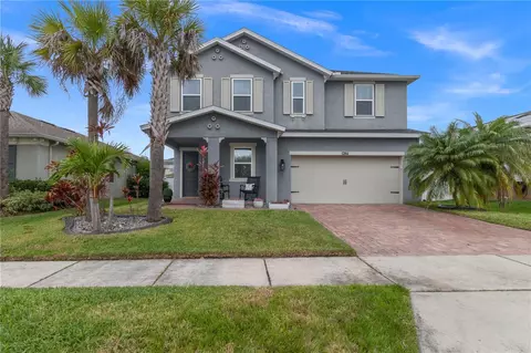 12141 Lake Blvd, Trinity, FL 34655