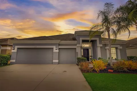 11448 Newgate Crest Dr, Riverview, FL 33579