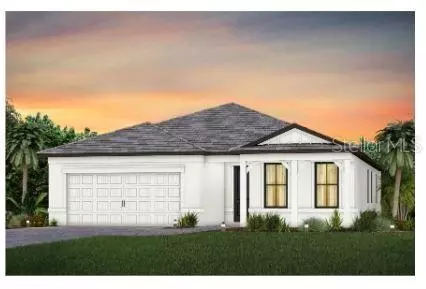 17283 Luminous Ave, Venice, FL 34293