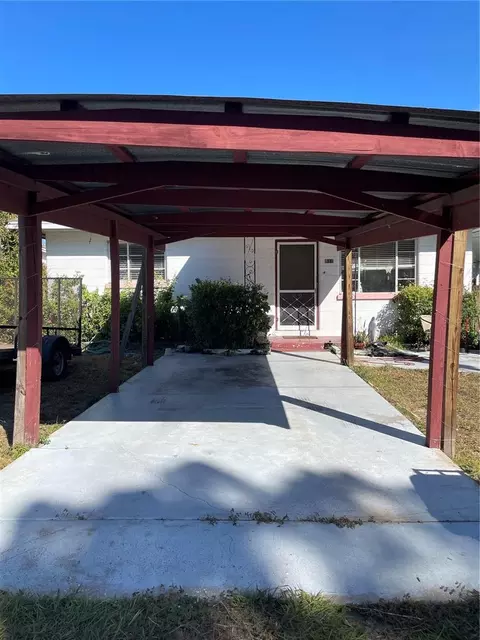 811 W Minnehaha St, Tampa, FL 33604