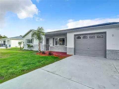 6453 Langston, New Port Richey, FL 34653