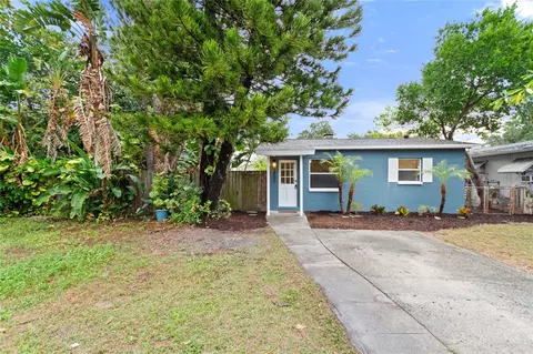 2301 14th Ave N, Saint Petersburg, FL 33713