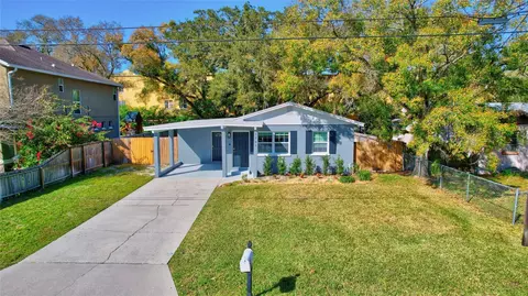 3305 W Marlin Ave, Tampa, FL 33611