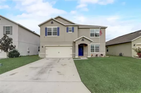 16161 Yelloweyed Dr, Clermont, FL 34714