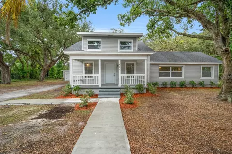 501 N Martin Luther King Jr Ave, Clearwater, FL 33755