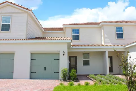 624 Bay Leaf Dr, Poinciana, FL 34759
