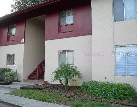 3801 S Lake Dr #246, Tampa, FL 33614