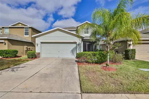 4964 Reflecting Pond Cir, Wimauma, FL 33598