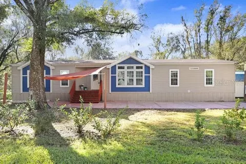 1600 Posey St, Zephyrhills, FL 33540