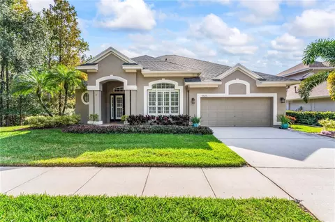 9825 Gretna Green Dr, Tampa, FL 33626