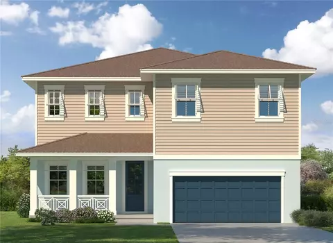 2820 W Shelton Ave, Tampa, FL 33611