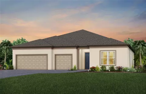 18611 Sailors Delight Pass, Land O Lakes, FL 34638