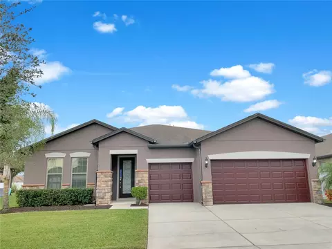 1509 Banner Elk St, Valrico, FL 33594