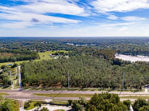 SE Corner Of Holly Lane & S.r. 597 Lane, Lutz, FL 33548