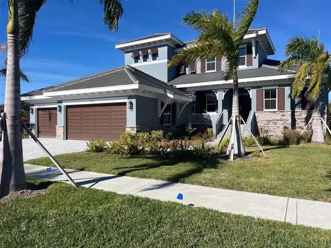 6434 Rubia Cir, Apollo Beach, FL 33572