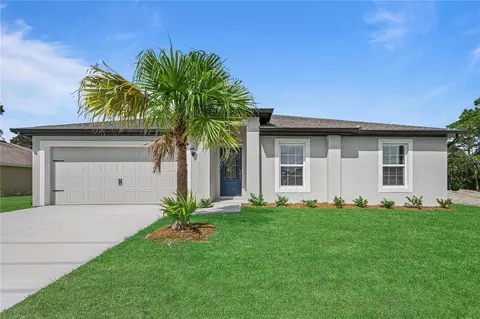 321 Bream Cir, Poinciana, FL 34759