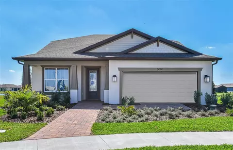 5080 Caravel Pt, Land O Lakes, FL 34638