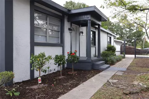 6901 N Brevard Ave, Tampa, FL 33604