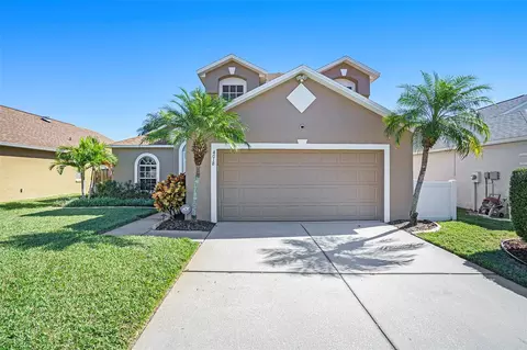 4018 Savage Station Cir, New Port Richey, FL 34653