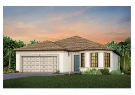 17291 Luminous Ave, Venice, FL 34293