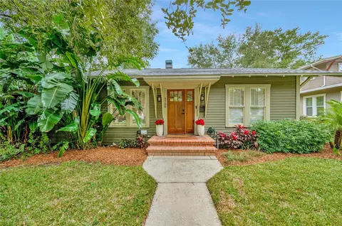 5708 N Central Ave, Tampa, FL 33604