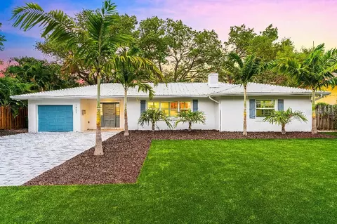 1865 Orchid St, Sarasota, FL 34239