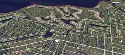 14001 Pittenger Ave, Port Charlotte, FL 33953