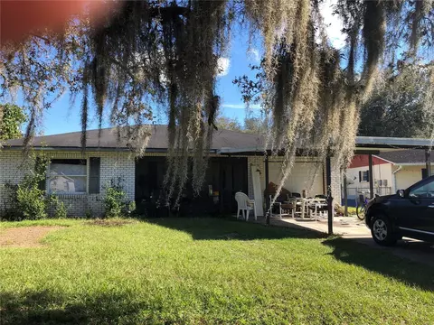39608 Meadowood Loop, Zephyrhills, FL 33542