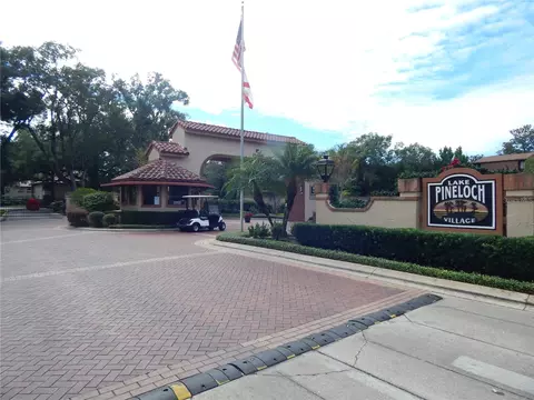 1208 Salerno Ct #GE, Orlando, FL 32806