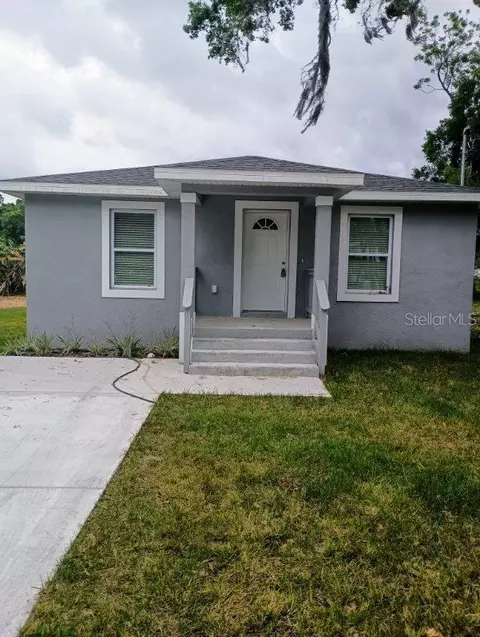 803 W Ball St, Plant City, FL 33563